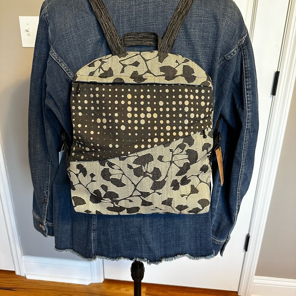 Maruca Design Lady Bird Backpack